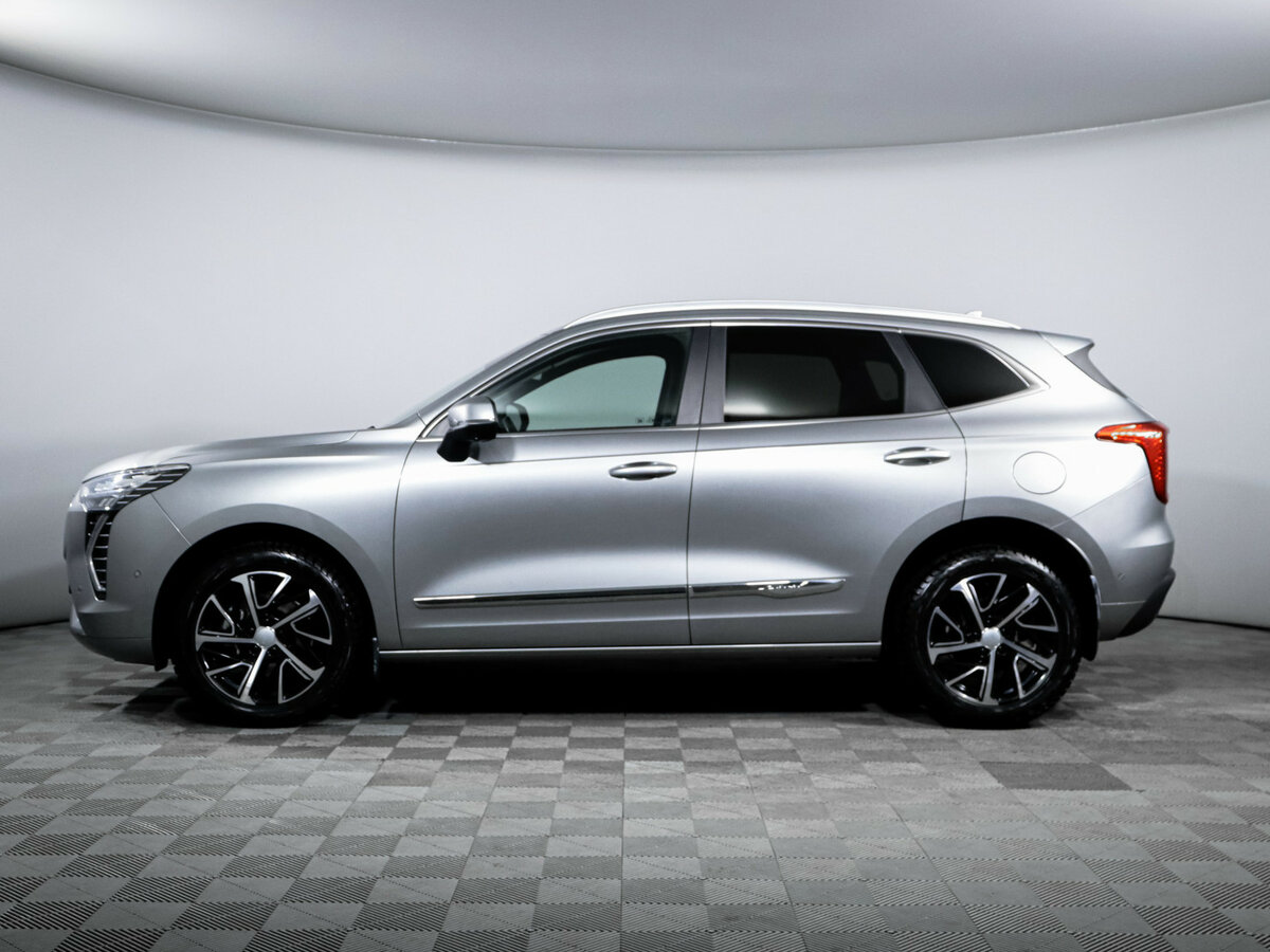 Haval Jolion I, 2021 - Фото №7