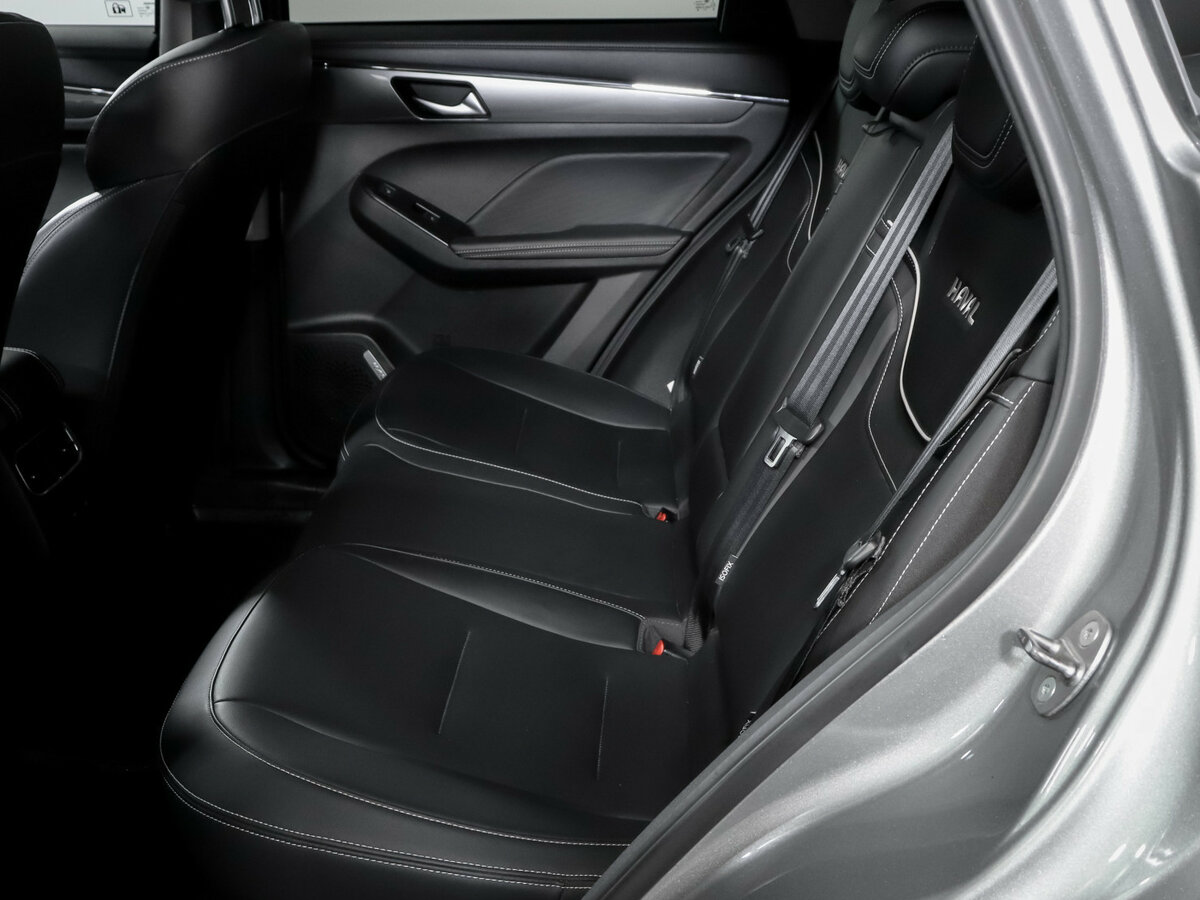 Haval Jolion I, 2021 - Фото №9