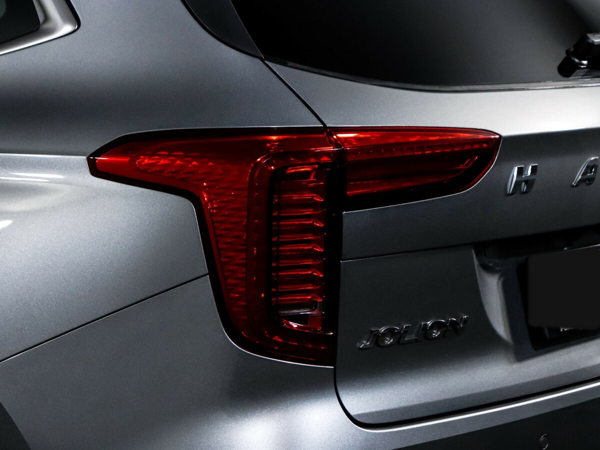 Haval Jolion I, 2021 - Фото №16