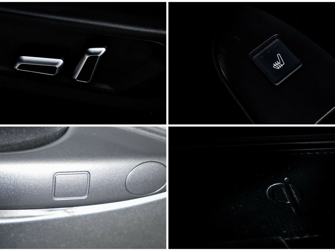 Haval Jolion I, 2021 - Фото №17