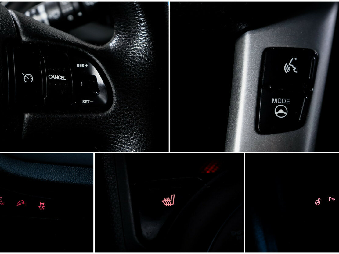 Kia Sportage III Рестайлинг, 2015 - Фото №18