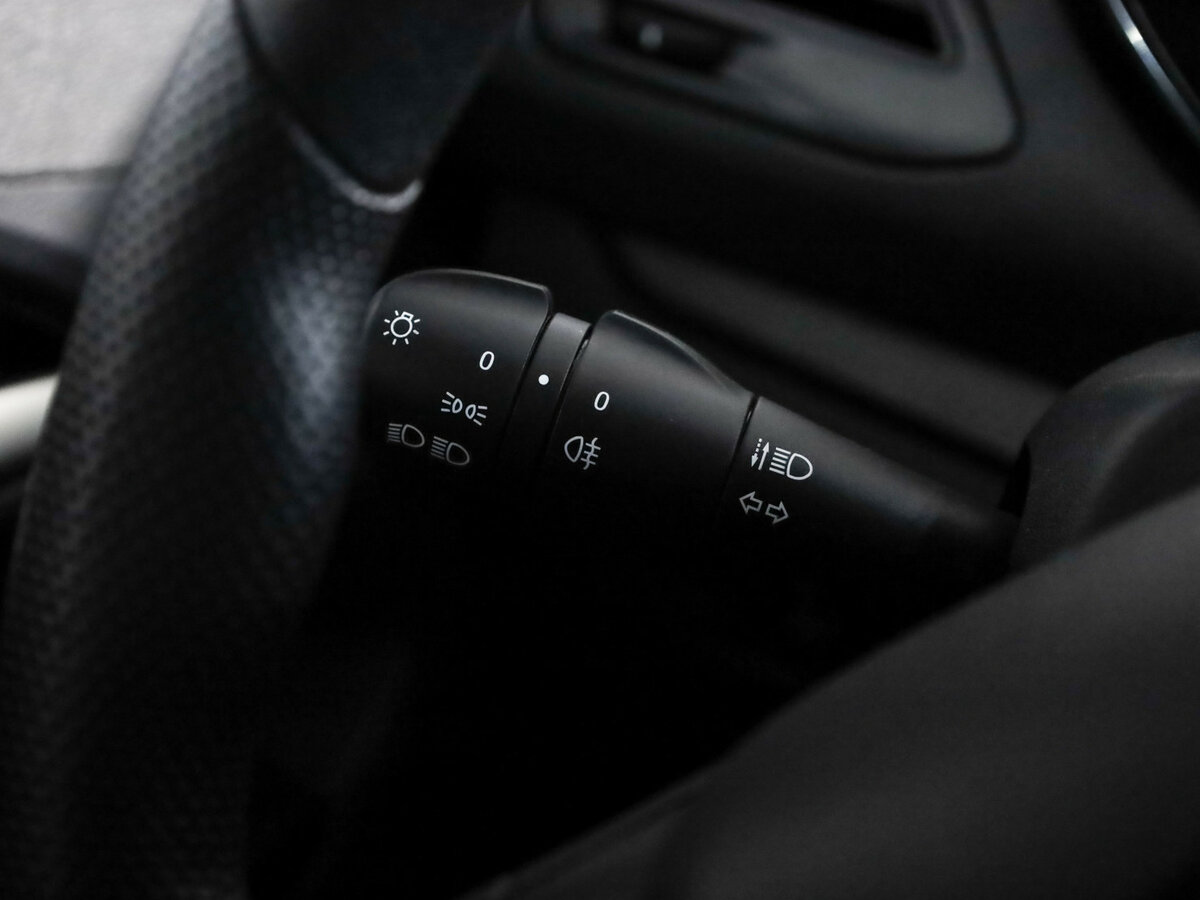 Lada (ВАЗ) Vesta I, 2020 - Фото №10