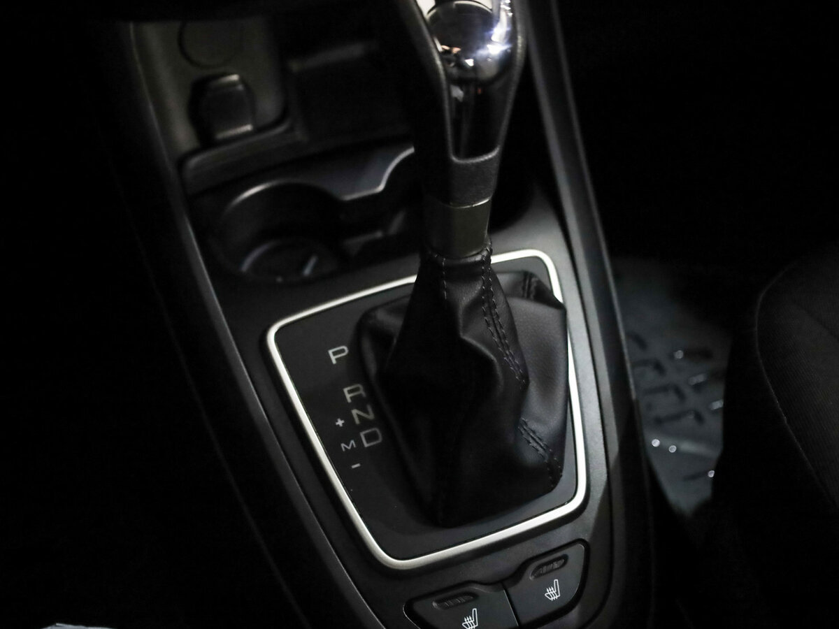 Lada (ВАЗ) Vesta I, 2020 - Фото №13