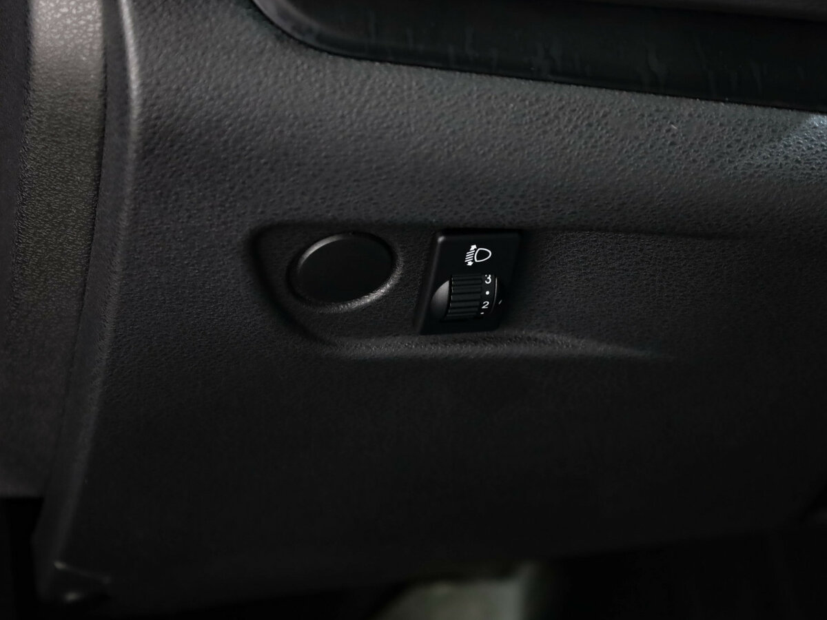 Lada (ВАЗ) Vesta I, 2020 - Фото №15