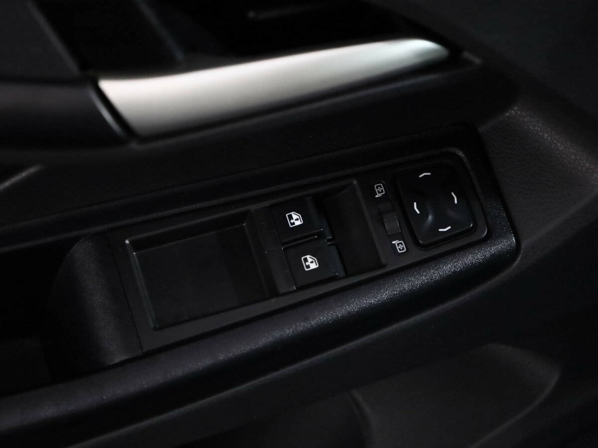 Lada (ВАЗ) Vesta I, 2020 - Фото №16