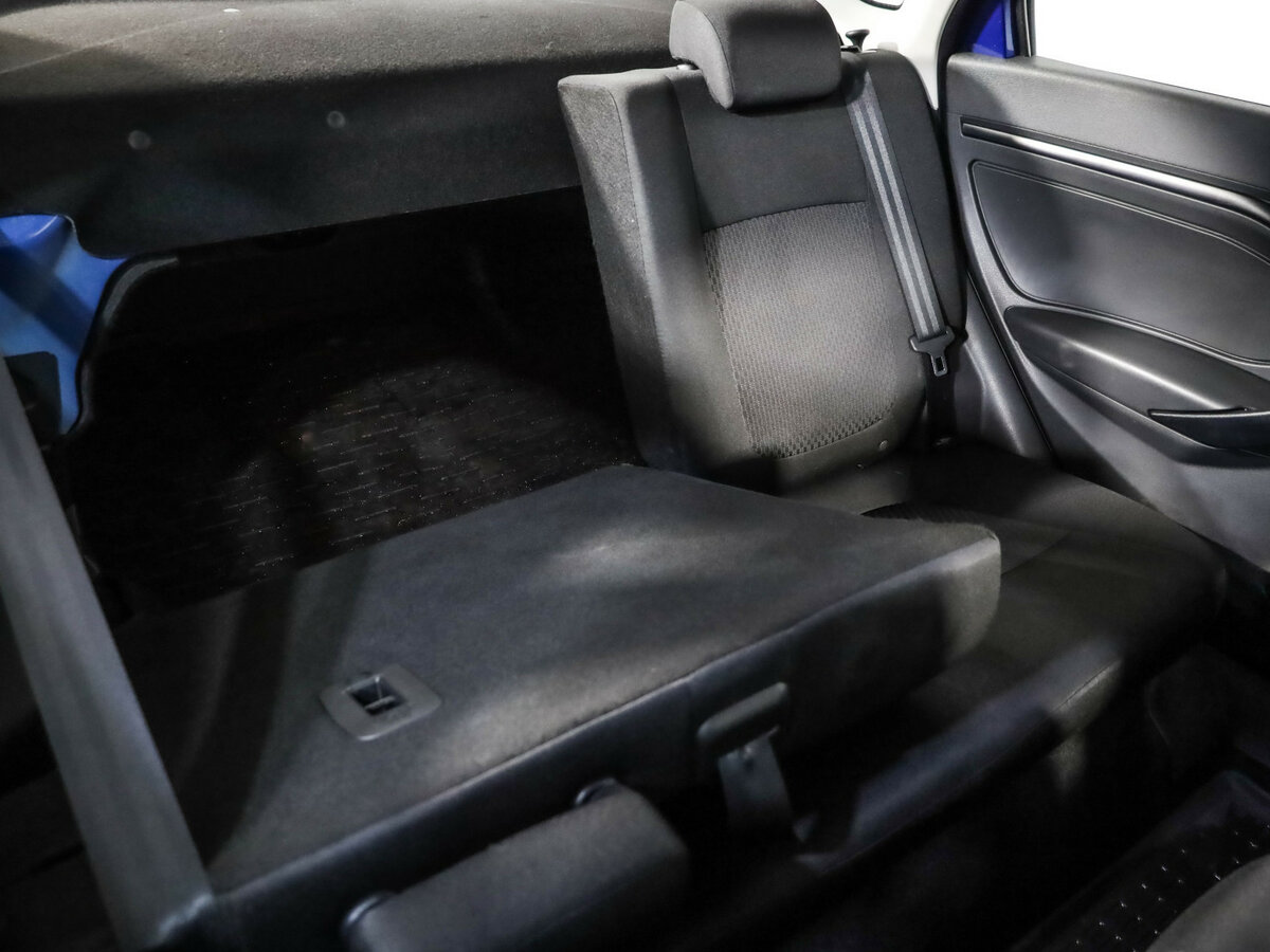 Lada (ВАЗ) Vesta I, 2020 - Фото №20