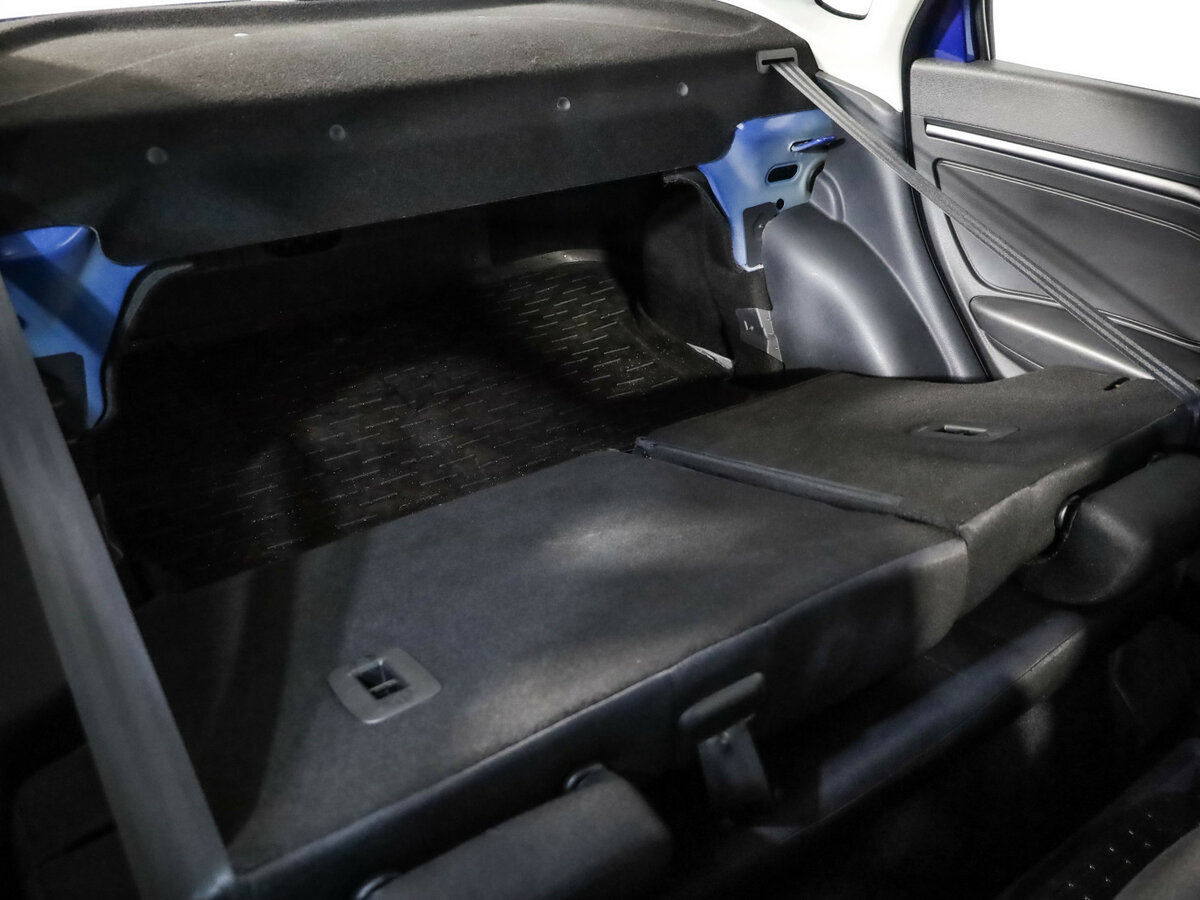 Lada (ВАЗ) Vesta I, 2020 - Фото №21