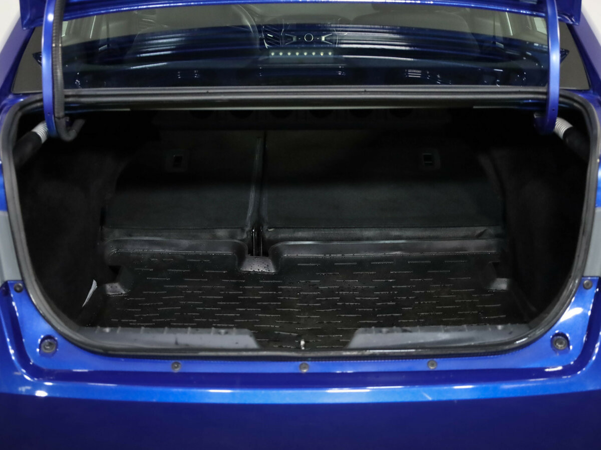 Lada (ВАЗ) Vesta I, 2020 - Фото №22