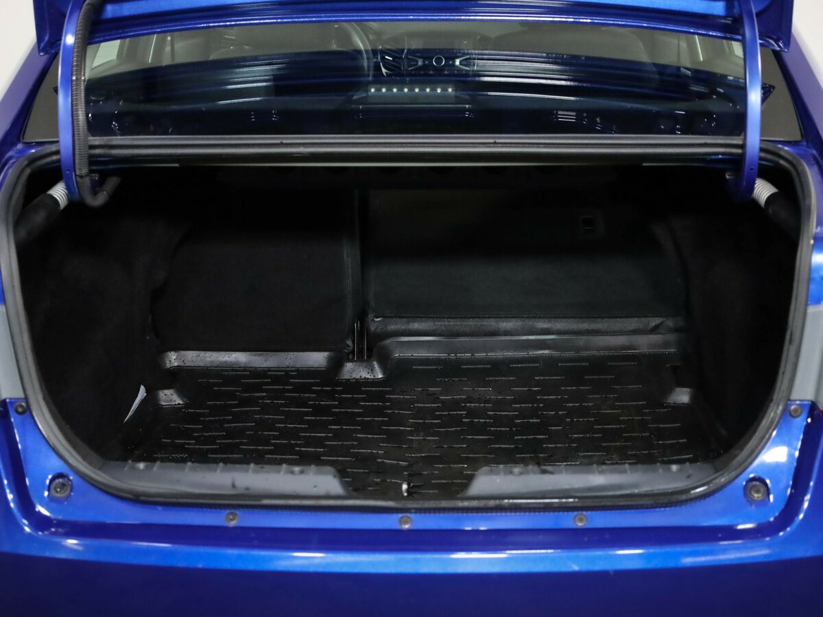 Lada (ВАЗ) Vesta I, 2020 - Фото №23