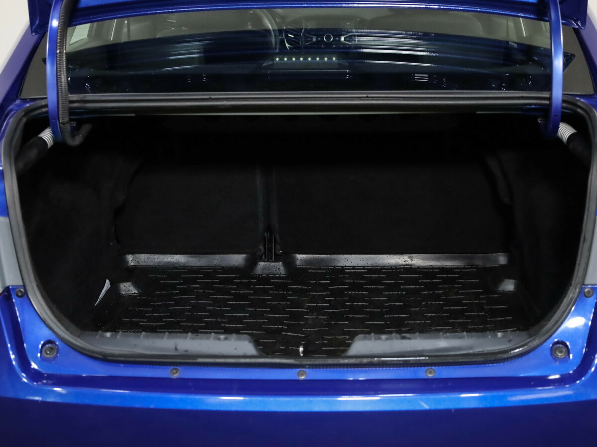 Lada (ВАЗ) Vesta I, 2020 - Фото №24