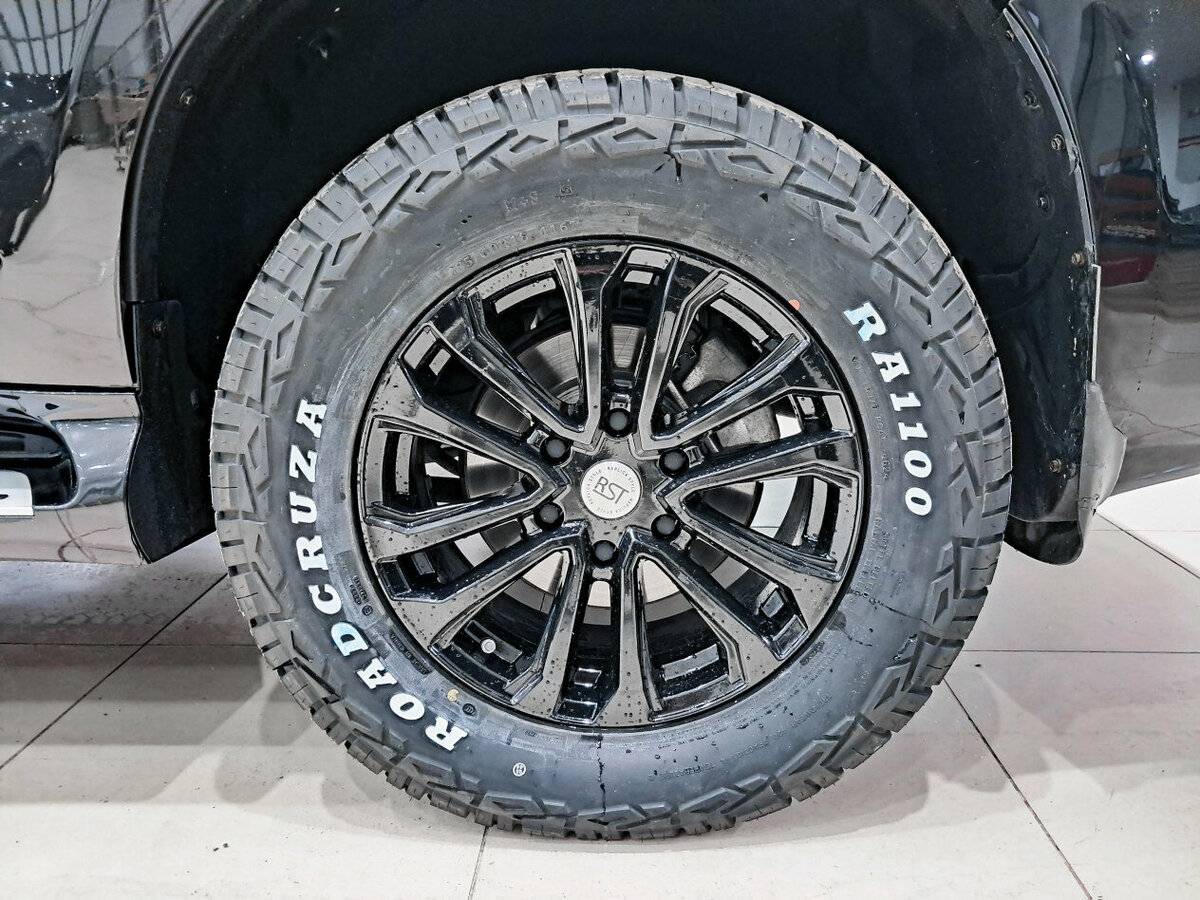 Haval H9 I Рестайлинг, 2020 - Фото №17