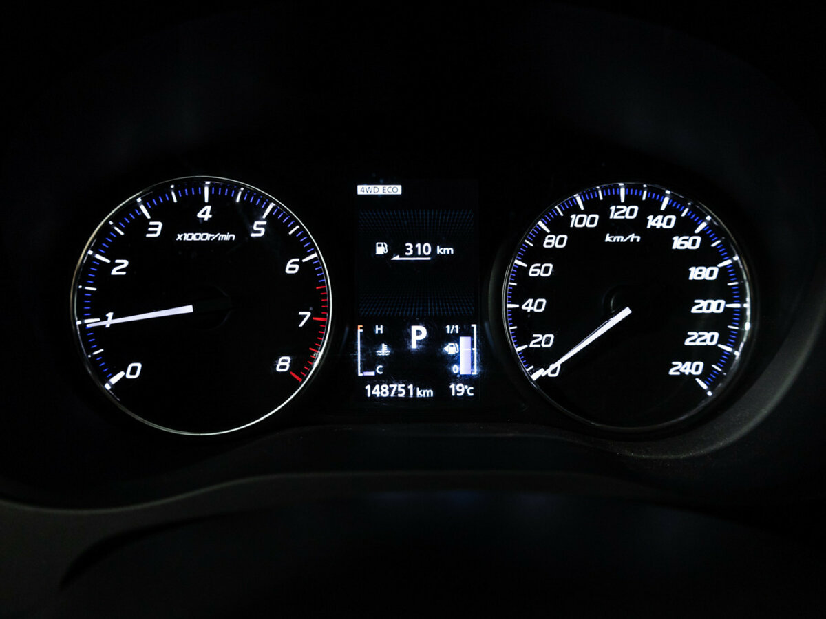 Mitsubishi Outlander III Рестайлинг 3, 2018 - Фото №11