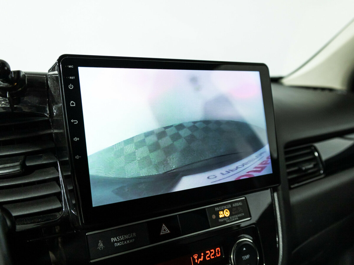 Mitsubishi Outlander III Рестайлинг 3, 2018 - Фото №14