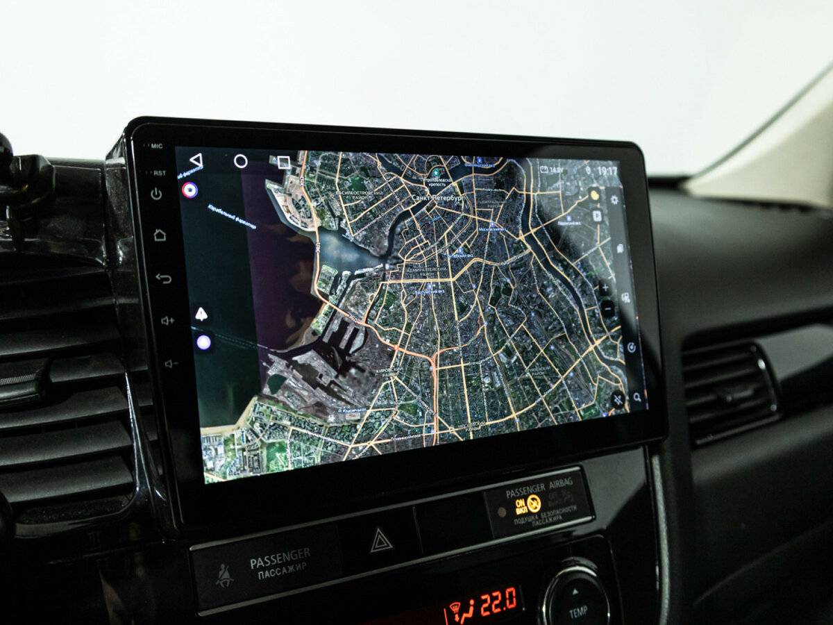 Mitsubishi Outlander III Рестайлинг 3, 2018 - Фото №15