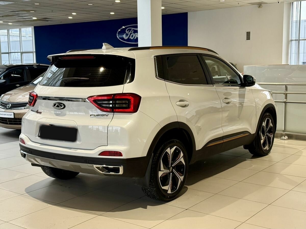 Chery Tiggo 4 Pro I, 2022 - Фото №7