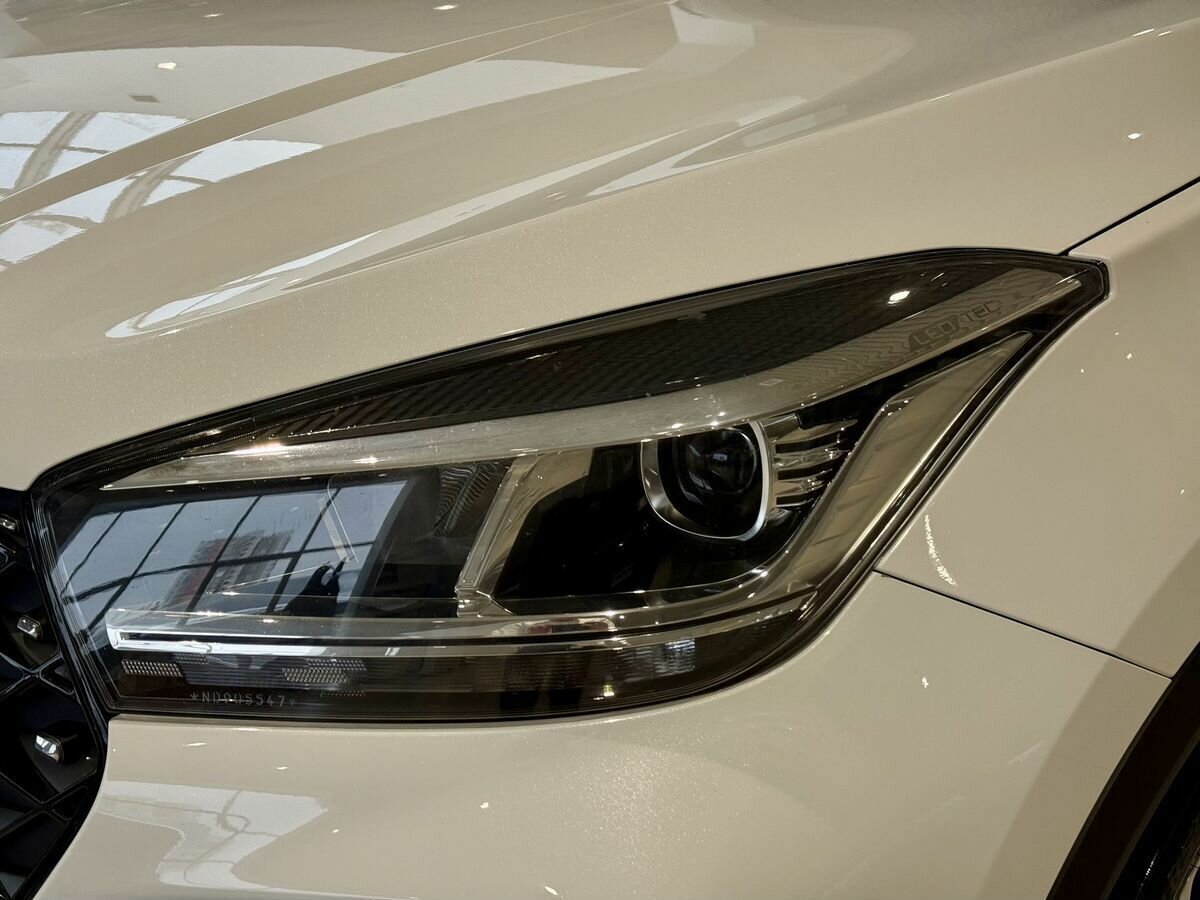 Chery Tiggo 4 Pro I, 2022 - Фото №9