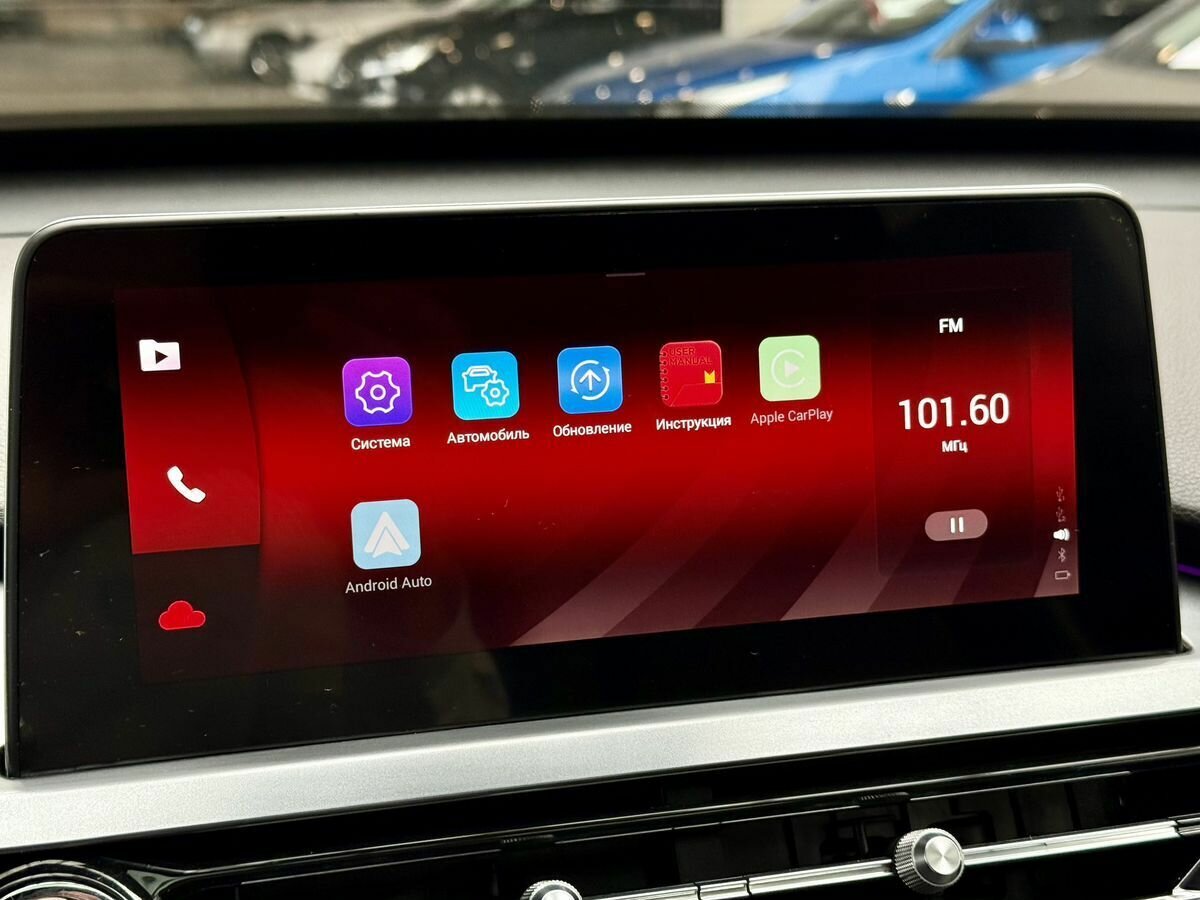 Chery Tiggo 4 Pro I, 2022 - Фото №20