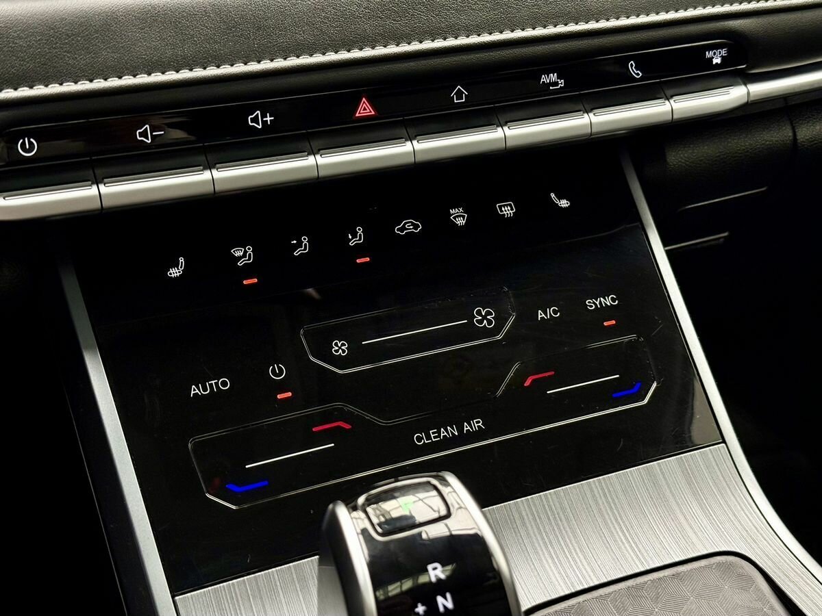 Chery Tiggo 4 Pro I, 2022 - Фото №23