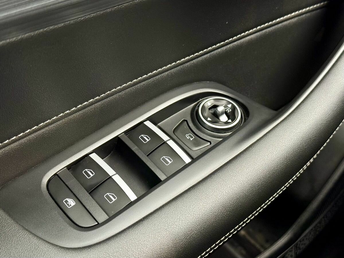 Chery Tiggo 4 Pro I, 2022 - Фото №26