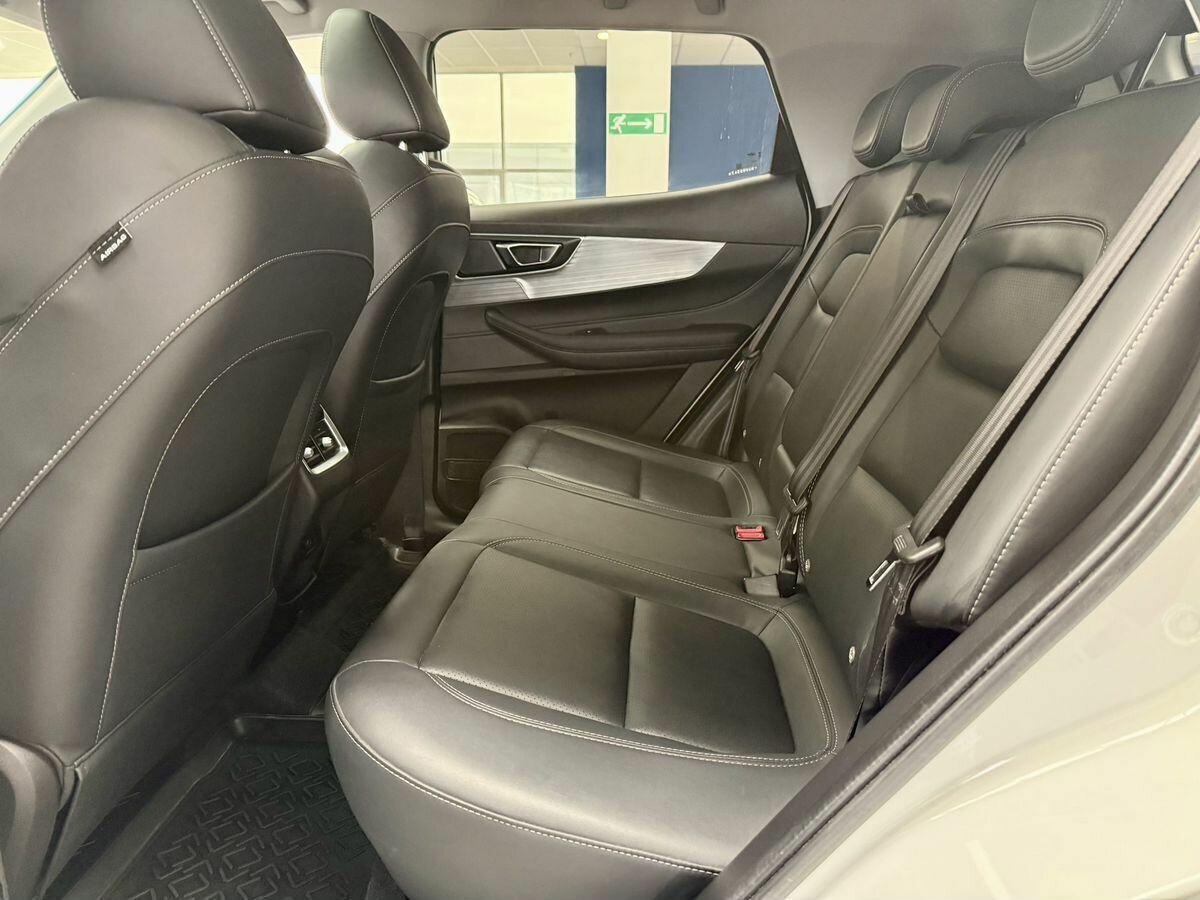 Chery Tiggo 4 Pro I, 2022 - Фото №29