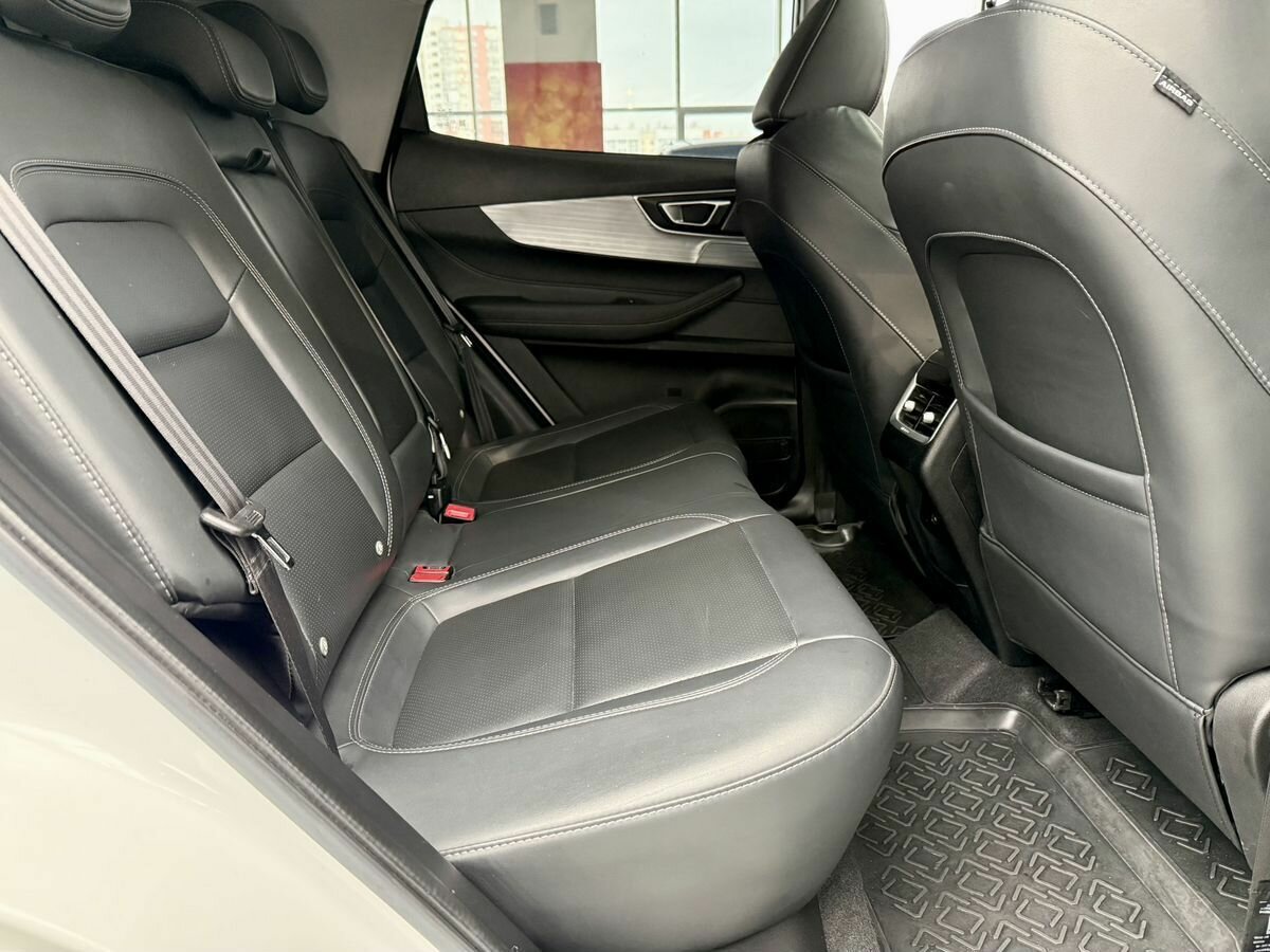 Chery Tiggo 4 Pro I, 2022 - Фото №30