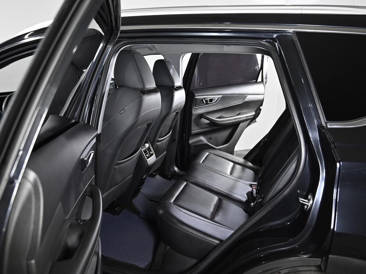 Chery Tiggo 7 Pro I, 2021 - Фото №5