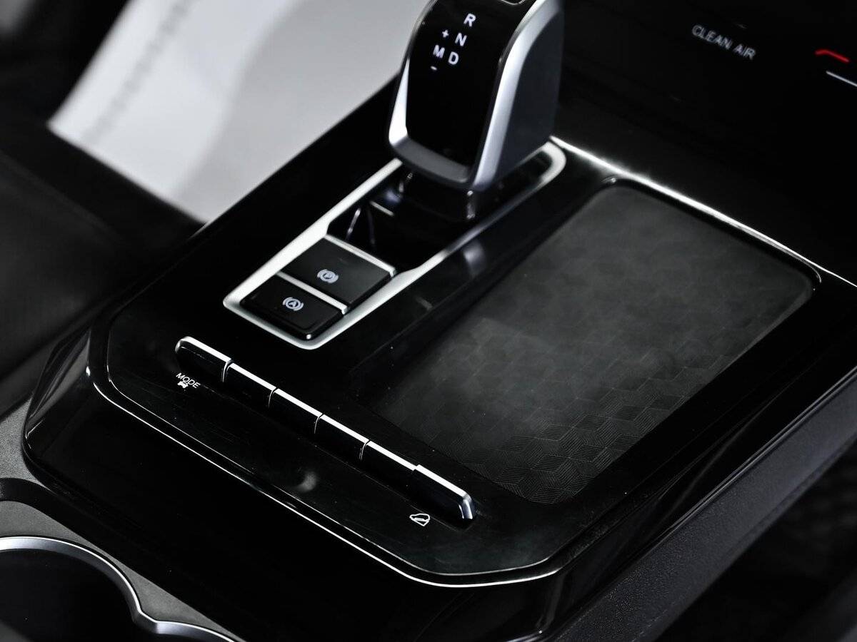 Chery Tiggo 7 Pro I, 2021 - Фото №7