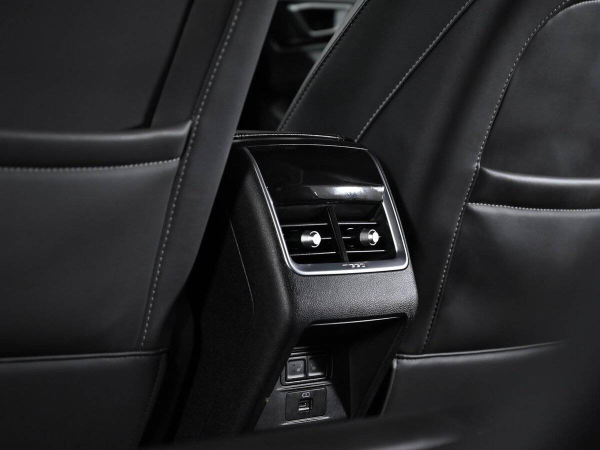 Chery Tiggo 7 Pro I, 2021 - Фото №9