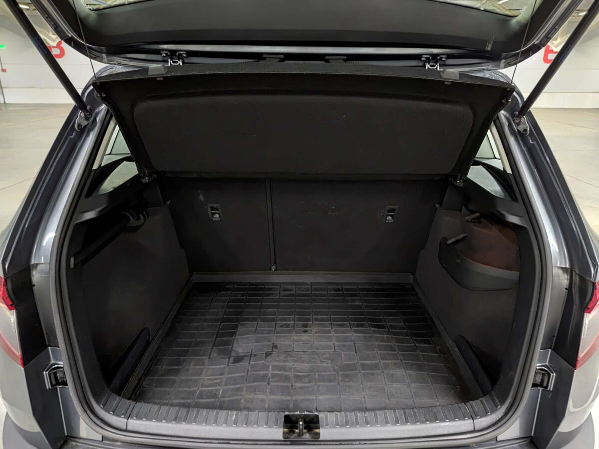 Skoda Karoq DSG6 I, 2021 - Фото №9