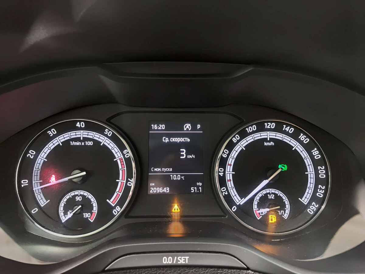 Skoda Karoq DSG6 I, 2021 - Фото №12