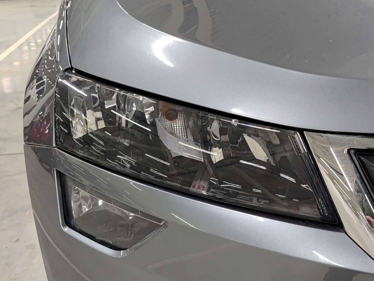 Skoda Karoq DSG6 I, 2021 - Фото №16