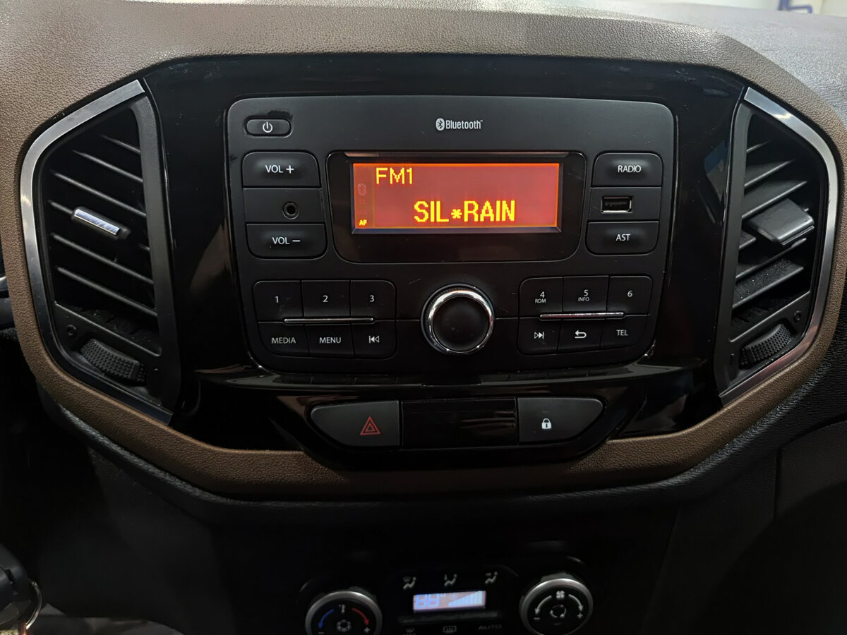 Lada (ВАЗ) XRAY I, 2018 - Фото №14