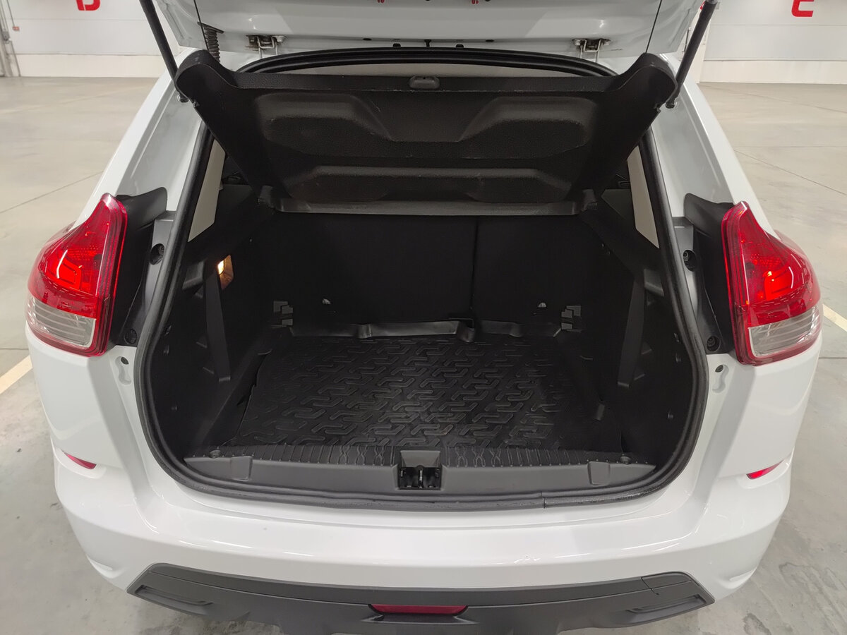 Lada (ВАЗ) XRAY I, 2019 - Фото №9