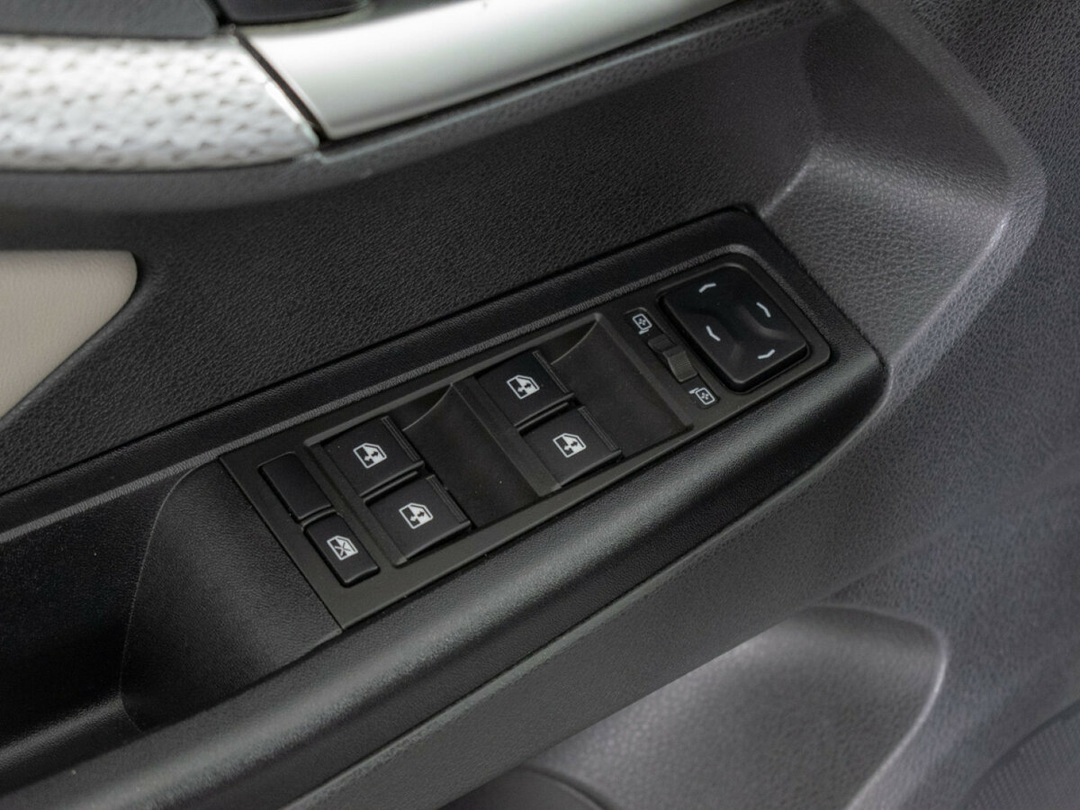 Lada (ВАЗ) Vesta SW Cross I, 2021 - Фото №15