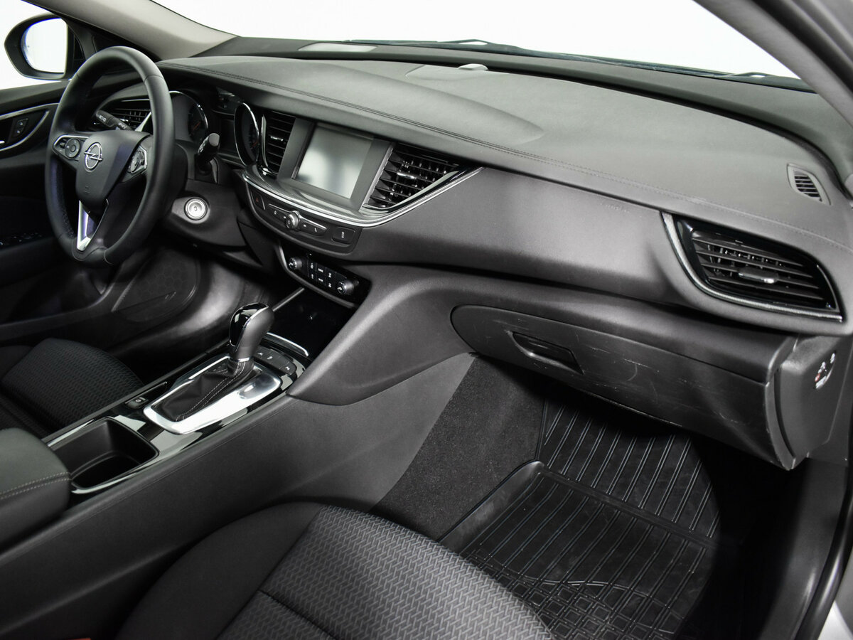 Opel Insignia II Рестайлинг, 2020 - Фото №10