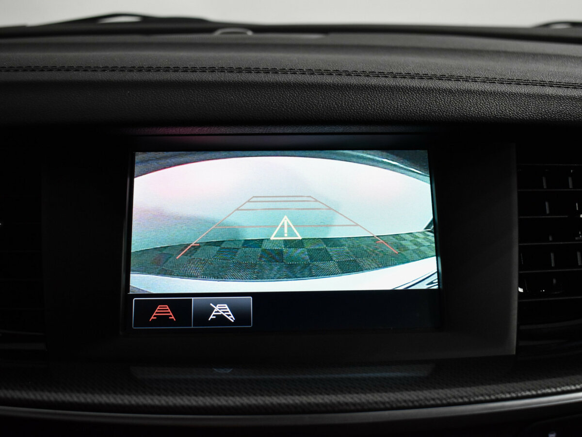 Opel Insignia II Рестайлинг, 2020 - Фото №13