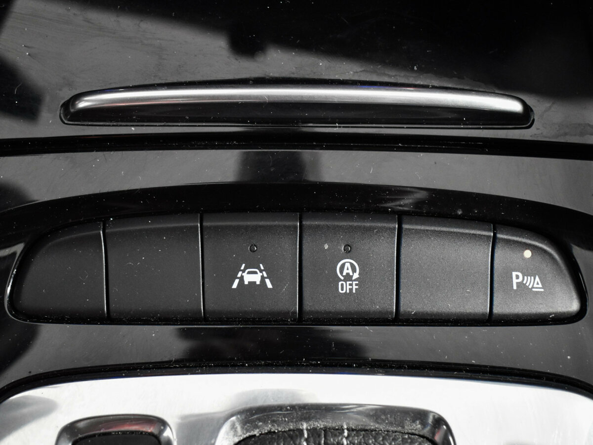 Opel Insignia II Рестайлинг, 2020 - Фото №14