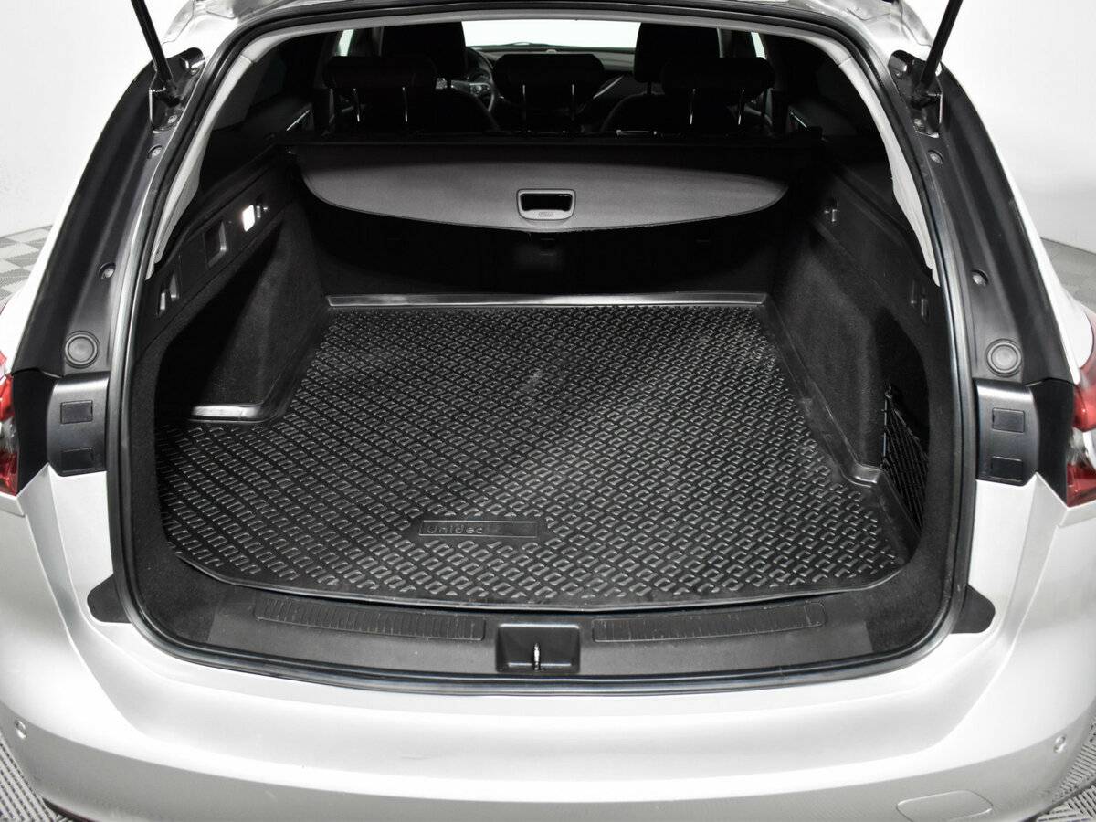 Opel Insignia II Рестайлинг, 2020 - Фото №16