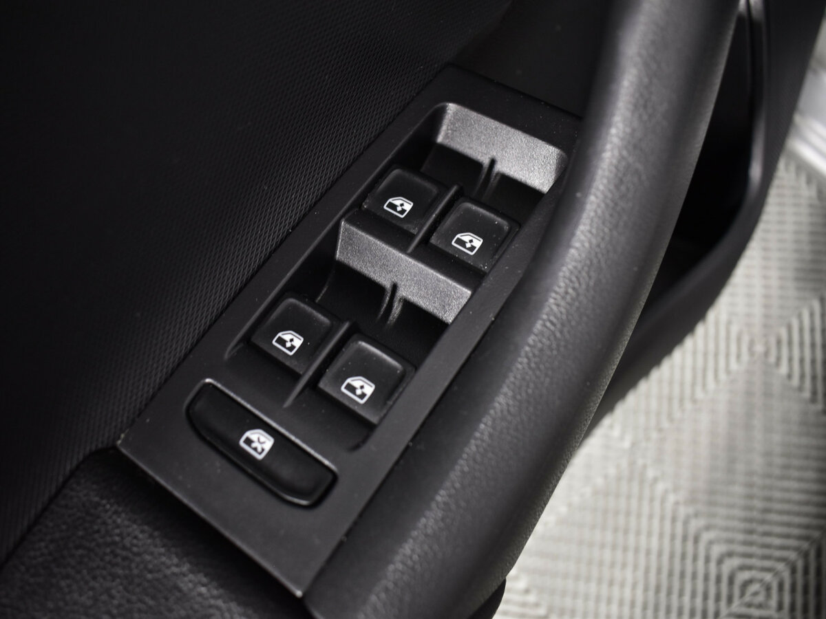 Skoda Rapid I, 2017 - Фото №19