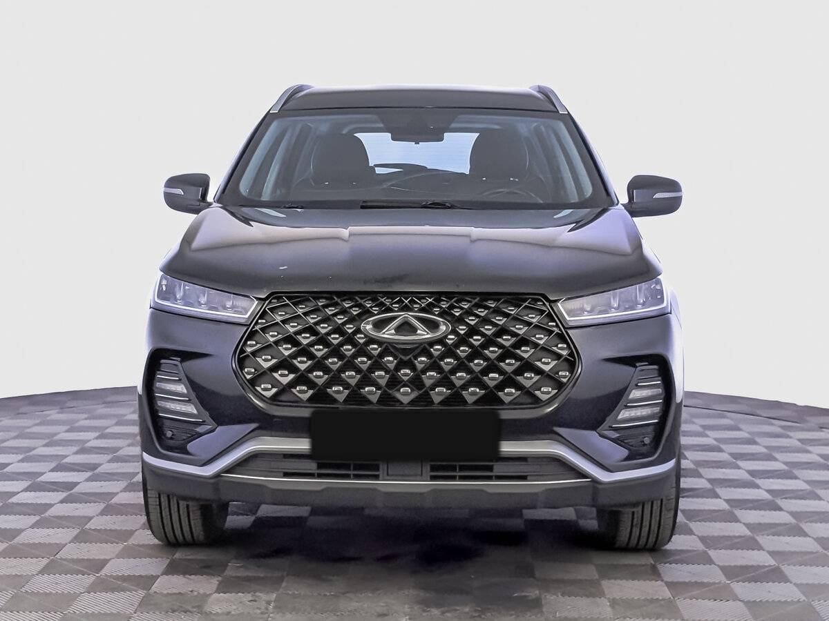 Chery Tiggo 7 Pro I, 2022 - Фото №1