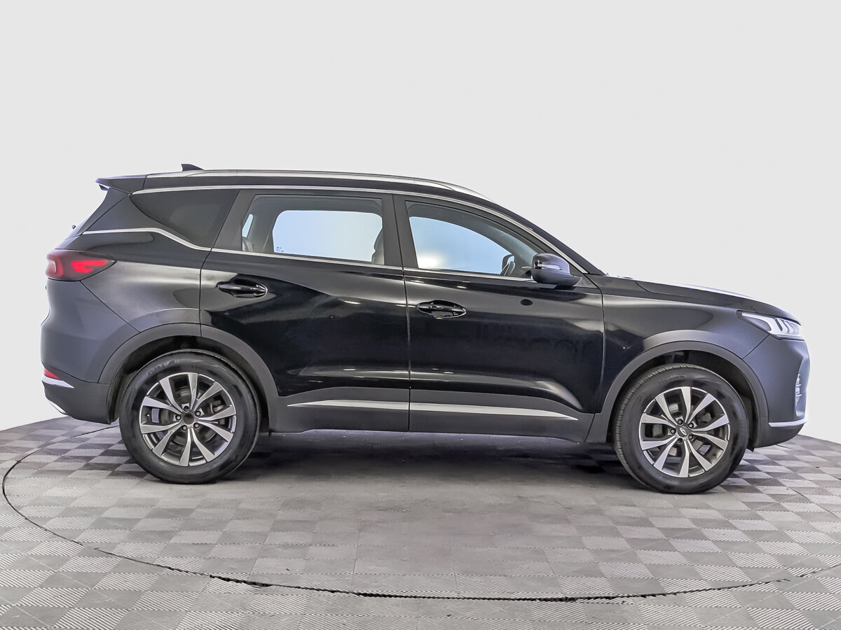 Chery Tiggo 7 Pro I, 2022 - Фото №3
