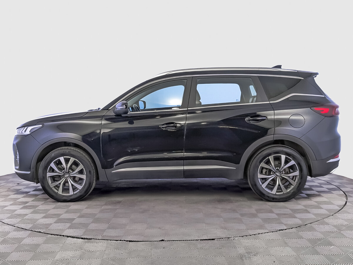 Chery Tiggo 7 Pro I, 2022 - Фото №7