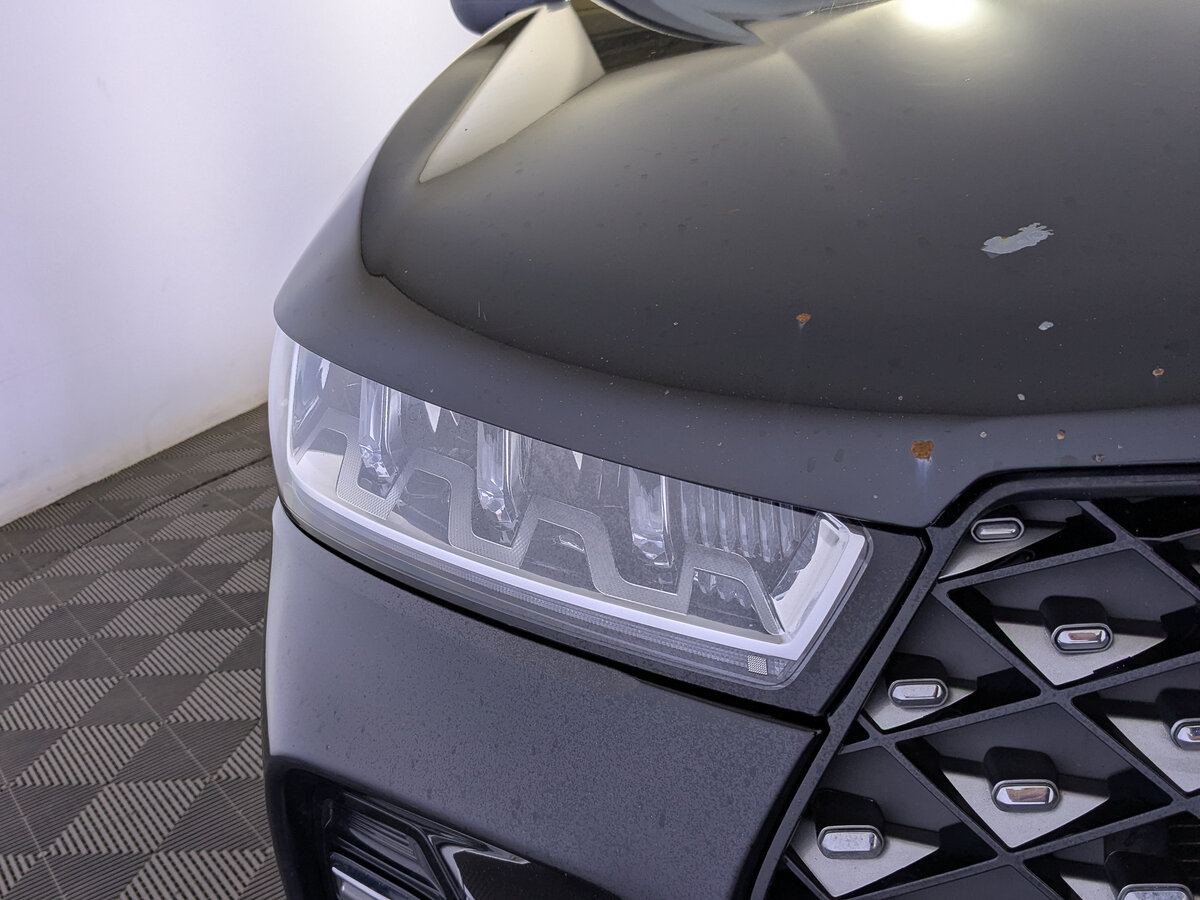 Chery Tiggo 7 Pro I, 2022 - Фото №10