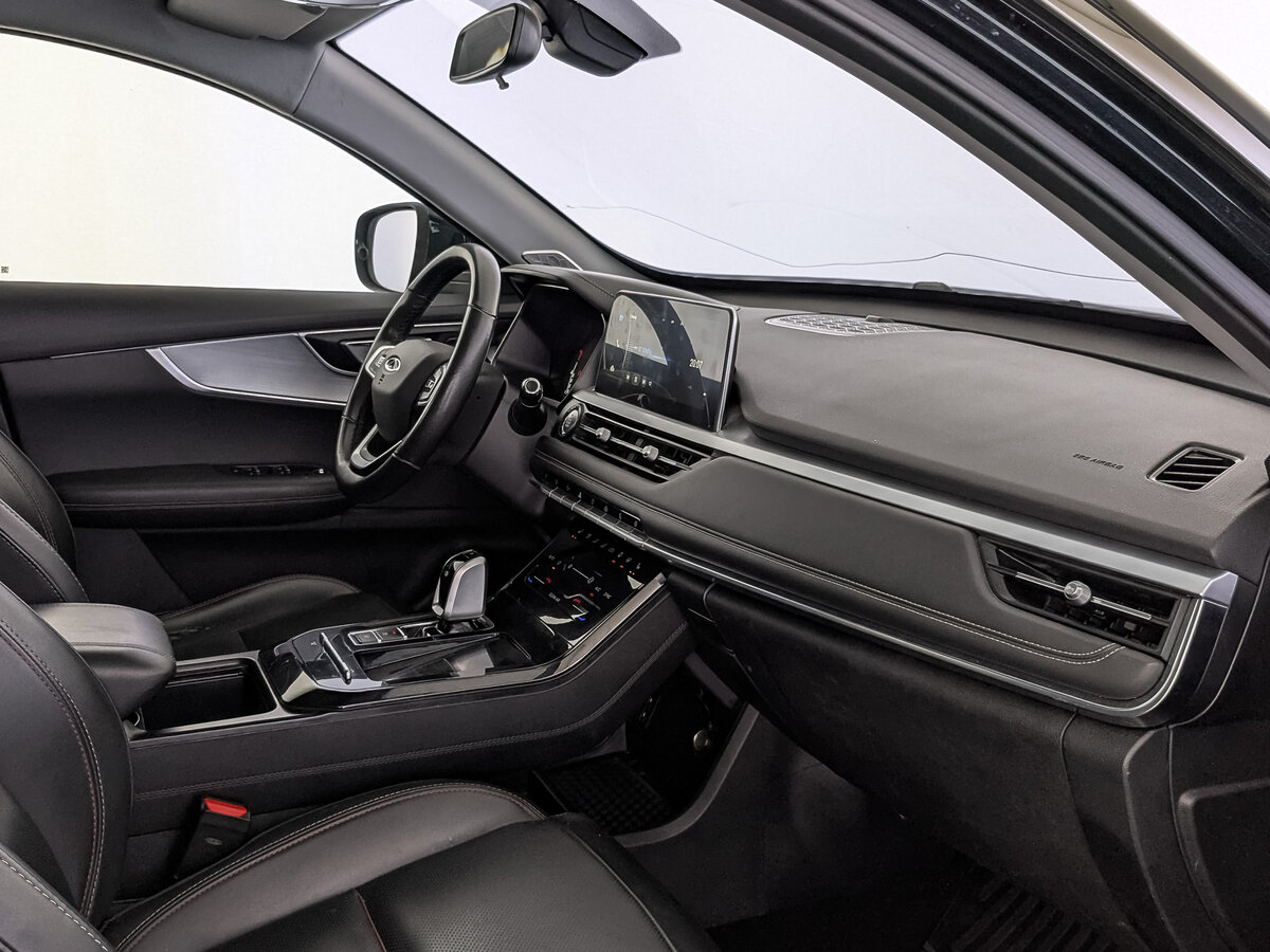 Chery Tiggo 7 Pro I, 2022 - Фото №12