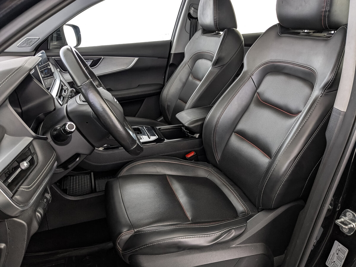 Chery Tiggo 7 Pro I, 2022 - Фото №19