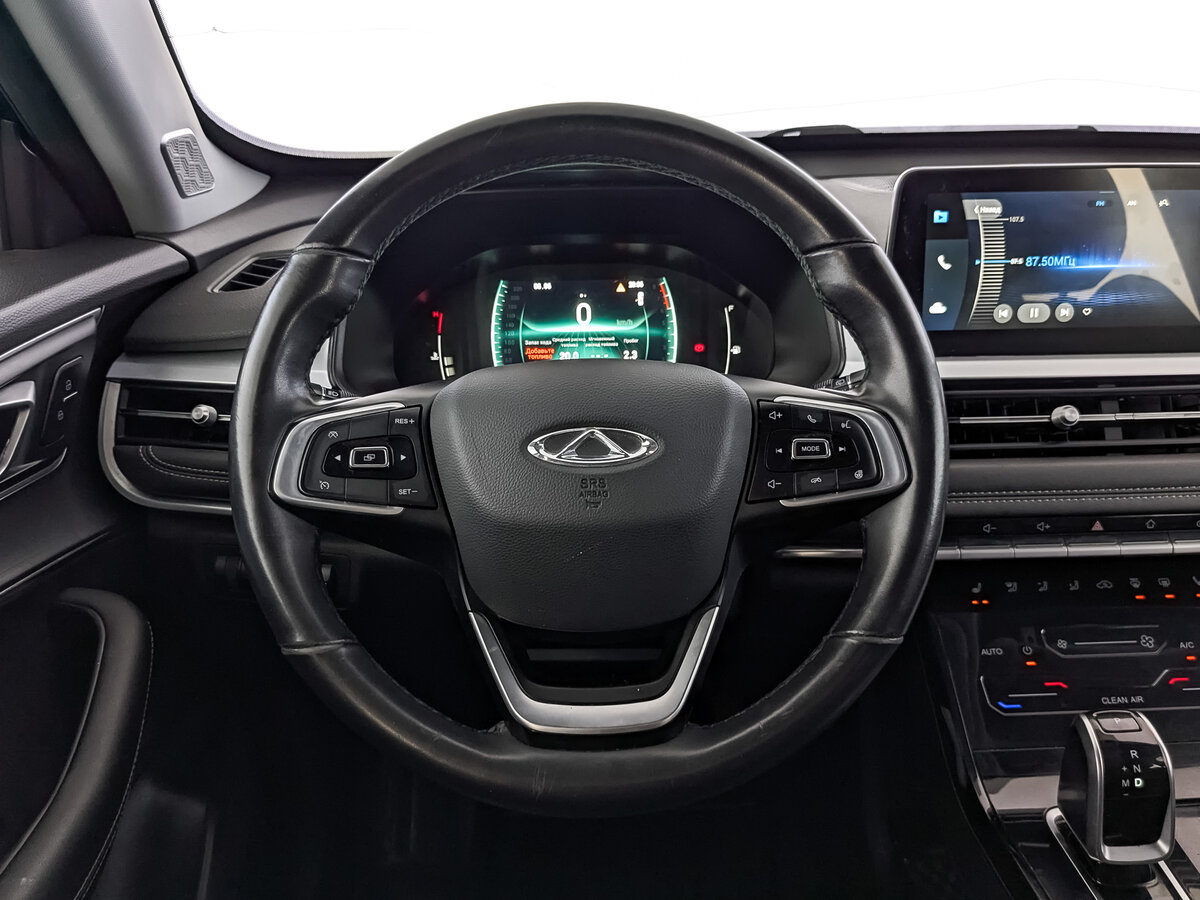 Chery Tiggo 7 Pro I, 2022 - Фото №21