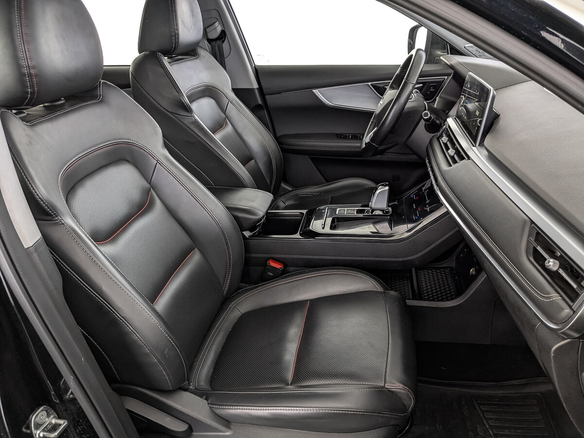 Chery Tiggo 7 Pro I, 2022 - Фото №23