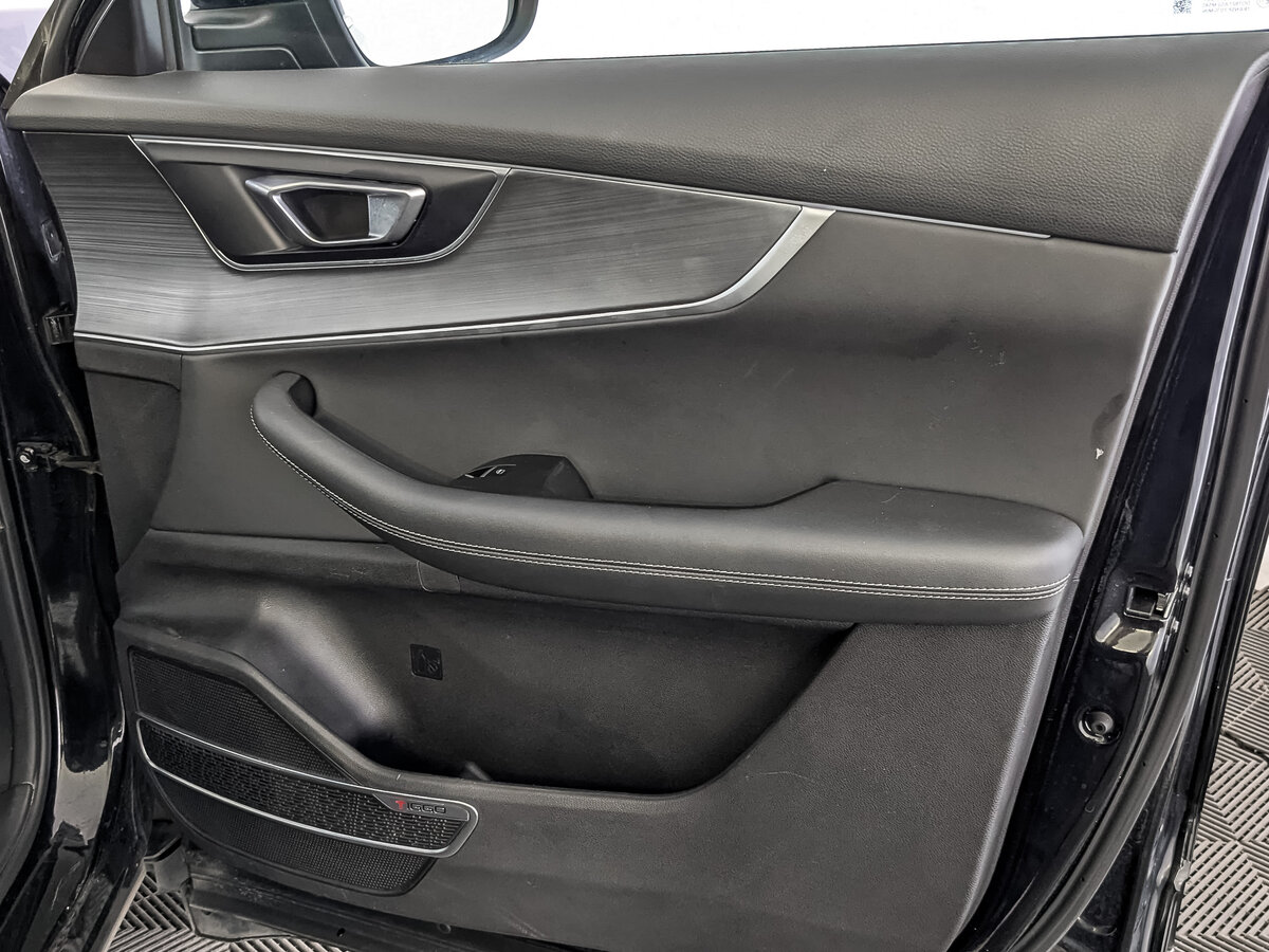 Chery Tiggo 7 Pro I, 2022 - Фото №24