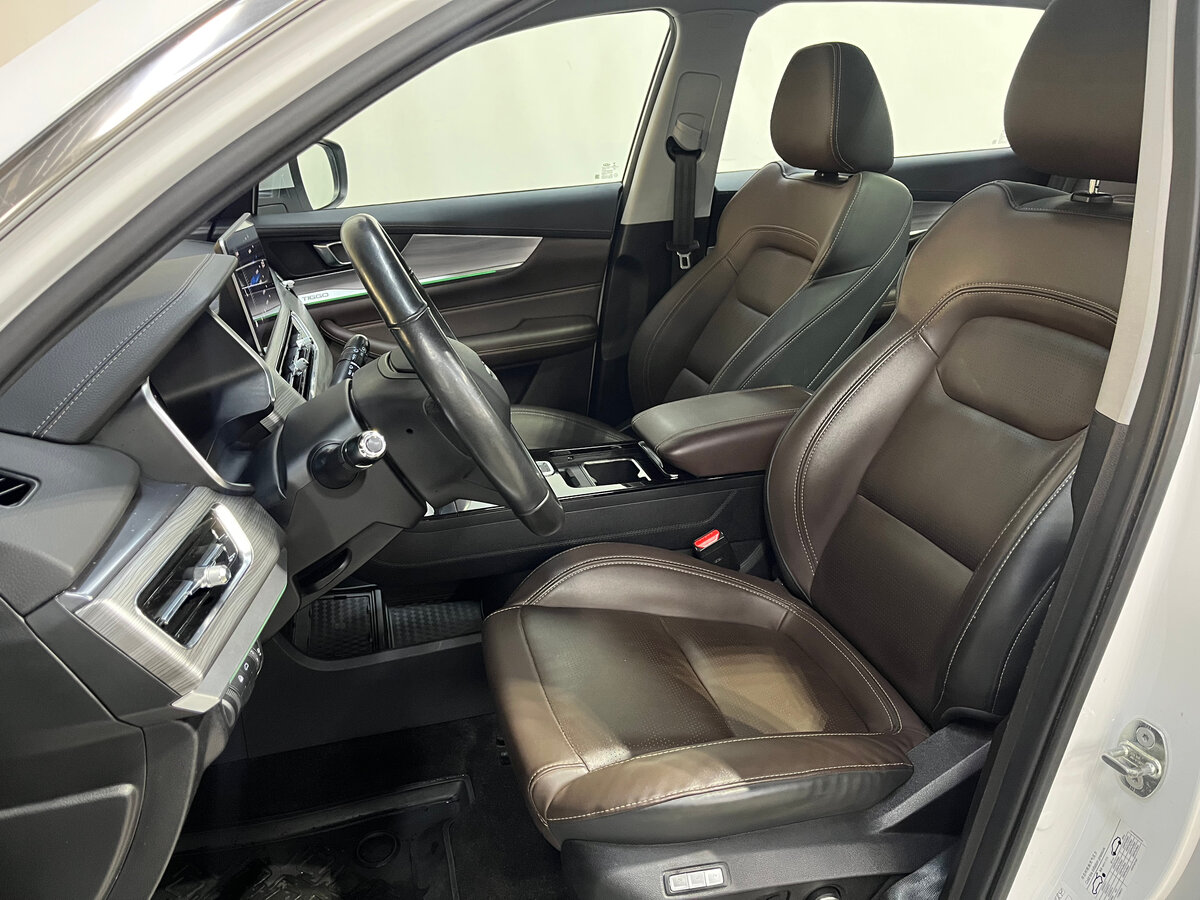Chery Tiggo 8 Pro I, 2022 - Фото №7
