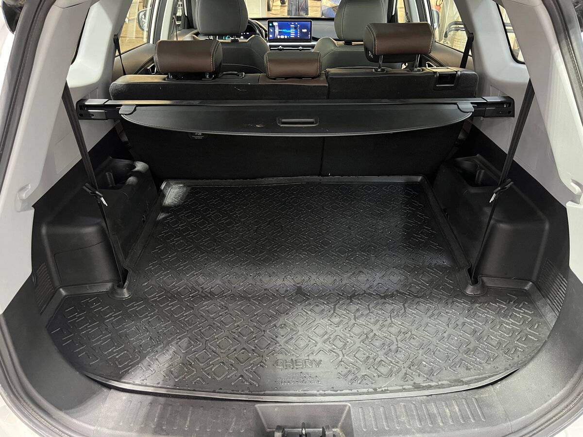 Chery Tiggo 8 Pro I, 2022 - Фото №16